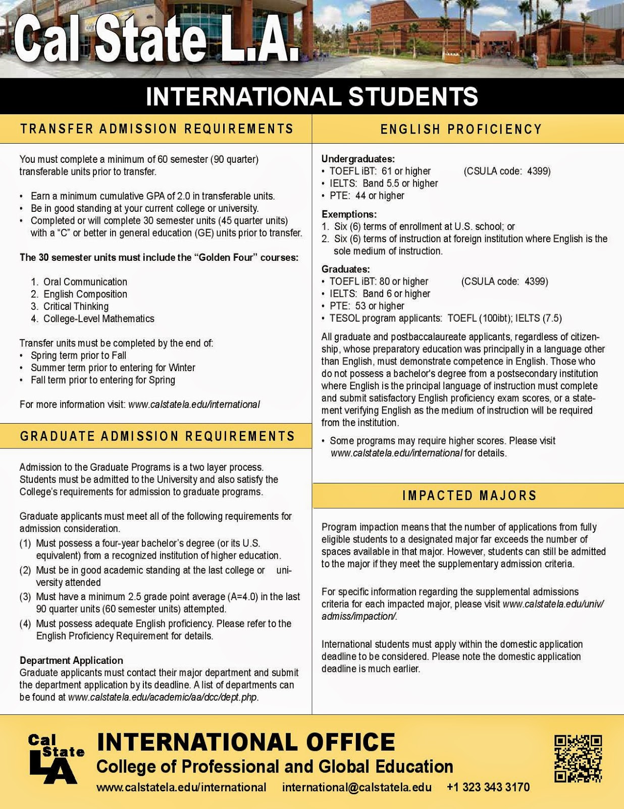 Colorado state university admissions essay