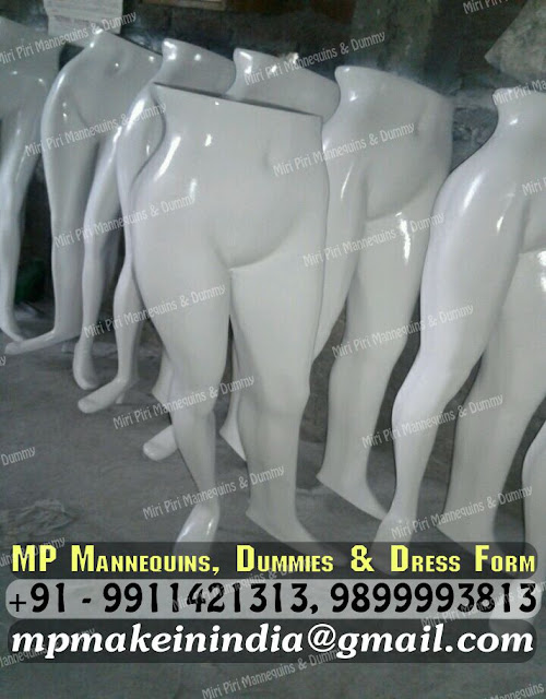 Women Mannequin Legs, Ladies Mannequin Legs, Female Mannequin Legs, Display Legs Dummies, 