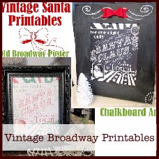h vintage+santa+prints
