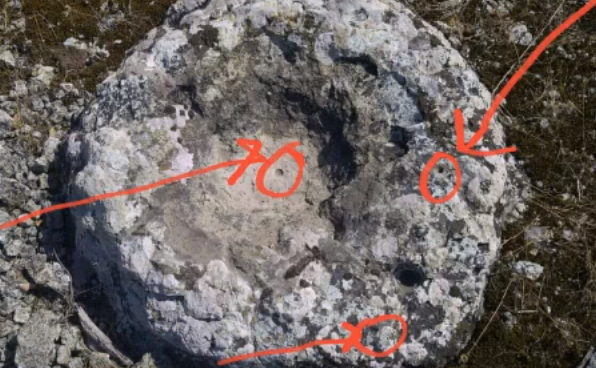 murc izi define isareti define isaretleri