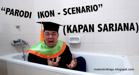 Bangpen - Kapan Sarjana Bangpen - Kapan Sarjana Lirik