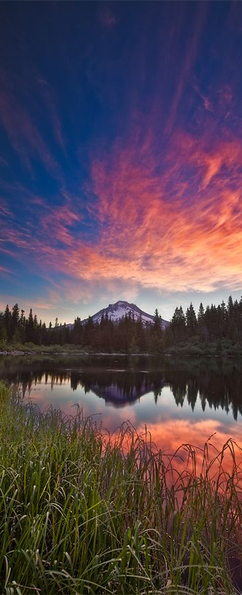 Mount Hood National Forest, Oregon and 50+ Secret Places in America That Most Tourists Don't Know About Mount Hood National Forest, Oregon and 50+ Secret Places in America That Most Tourists Don't Know About