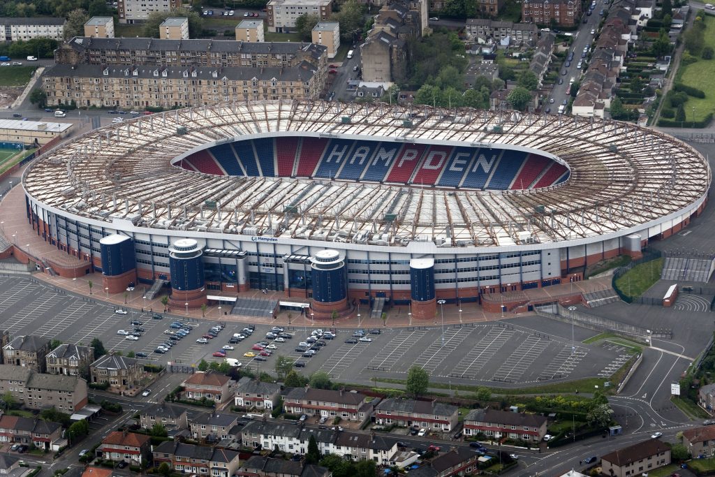 Hampden Park