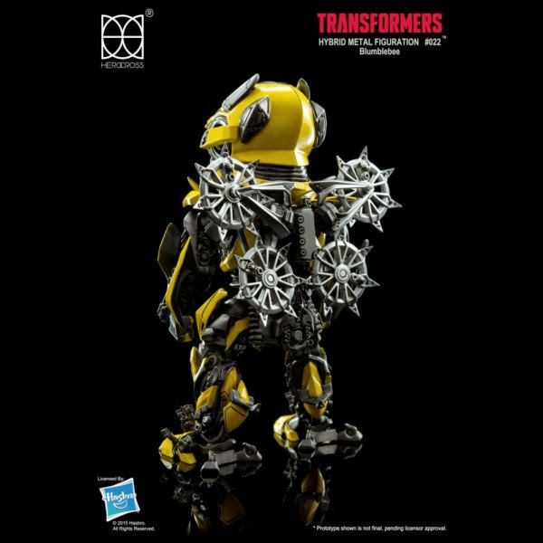 Vídeo mostra todas as transformações feitas nos filmes dos Transformers -  Warehouse-42