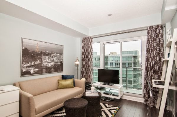 Choosing the best curtains for the various windows of your home