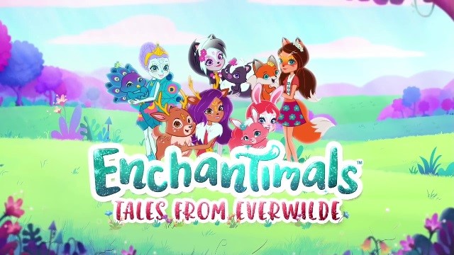 Enchantimals (@enchantimals) • Instagram photos and videos