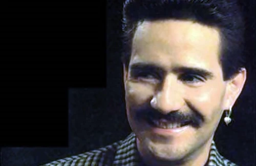 Frankie Ruiz - Desnudate Mujer