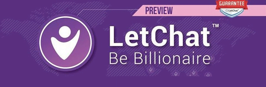 letchat indonesia Community: Panduan Download Aplikasi LetChat Messenger