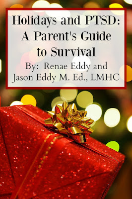 Holidays and PTSD: A Parent's Guide to Survival