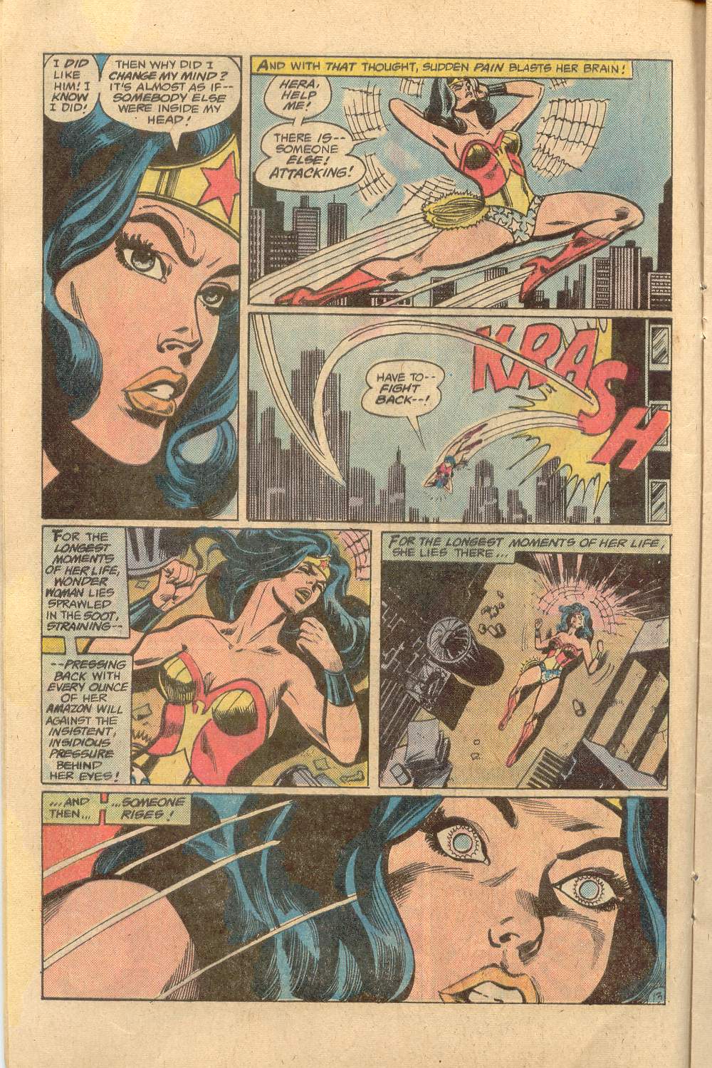 Justice League of America (1960) 143 Page 19