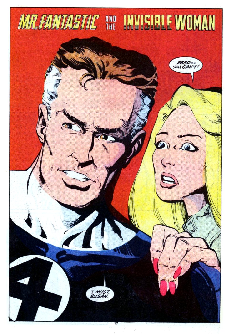 Read online Marvel Comics Presents (1988) comic -  Issue #13 - 20