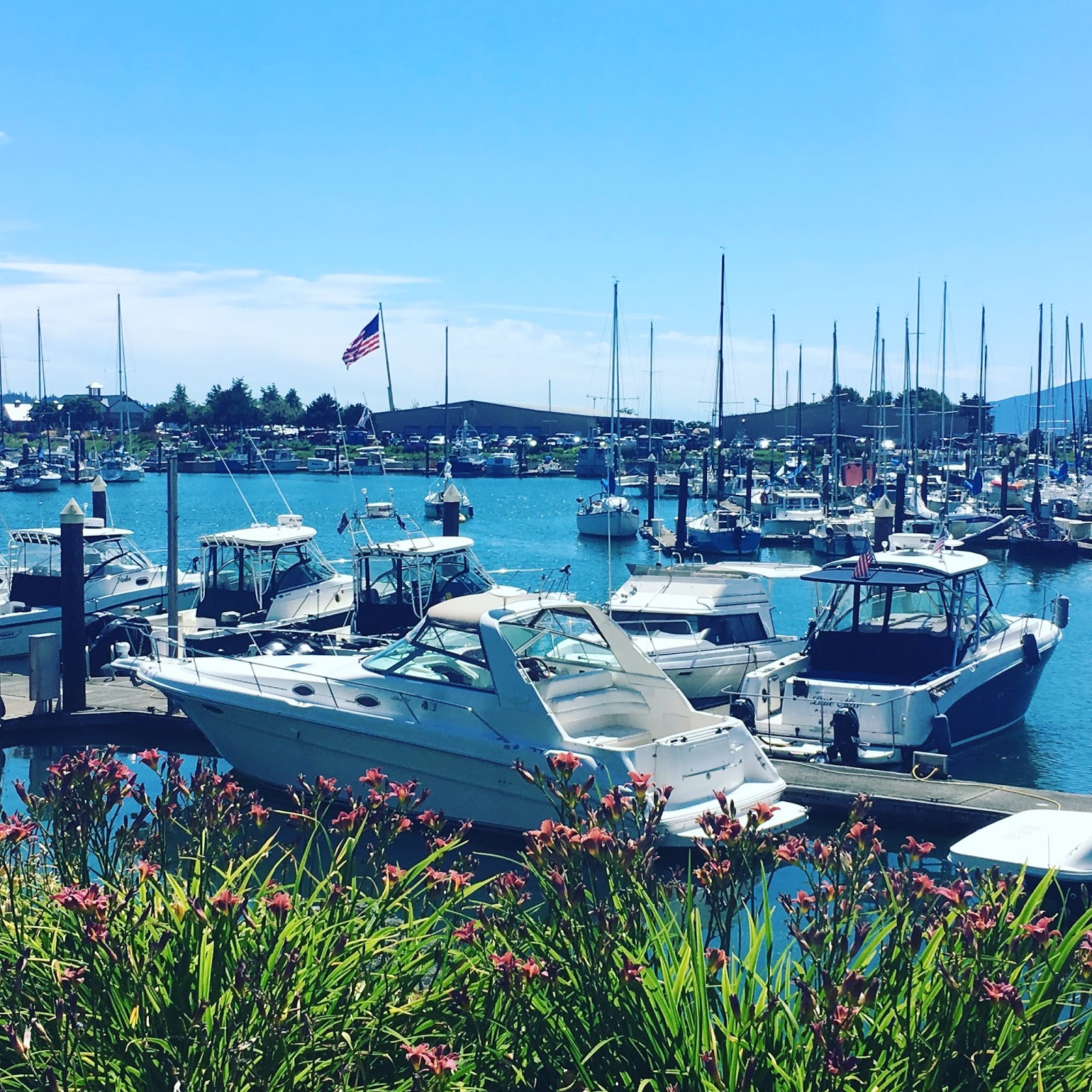 Getaway Guide 48 hours in Bellingham, Washington Sydney Loves Fashion