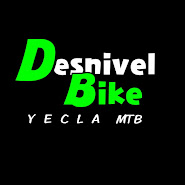 Desnivel Bike MTB