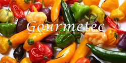 Um blog sobre Alimentos e Química - Gourmetec