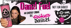 Damzl Fuel
