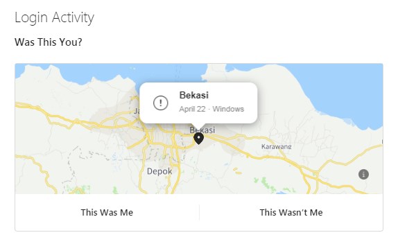 Cara mengetahui aktivitas Login di Akun Instagram Kita Cara mengetahui aktivitas Login di Akun Instagram Kita