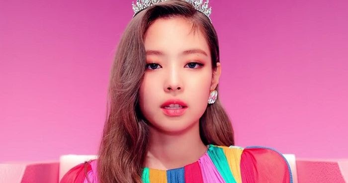 [Exclusive] BLACKPINK's Jennie rises to super stardom in the ...