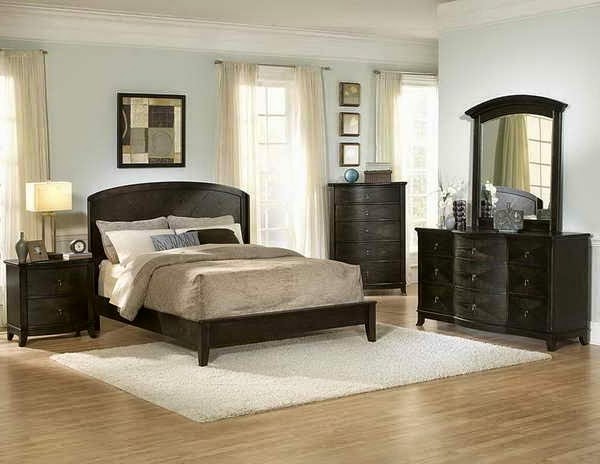 Chic and stylish white Carpet