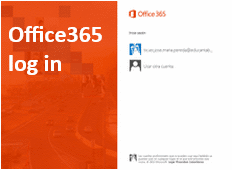  Office 365 - login