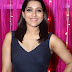 Rashmi Gautam At Zee Telugu Apsara Awards 2017 In Blue Dress