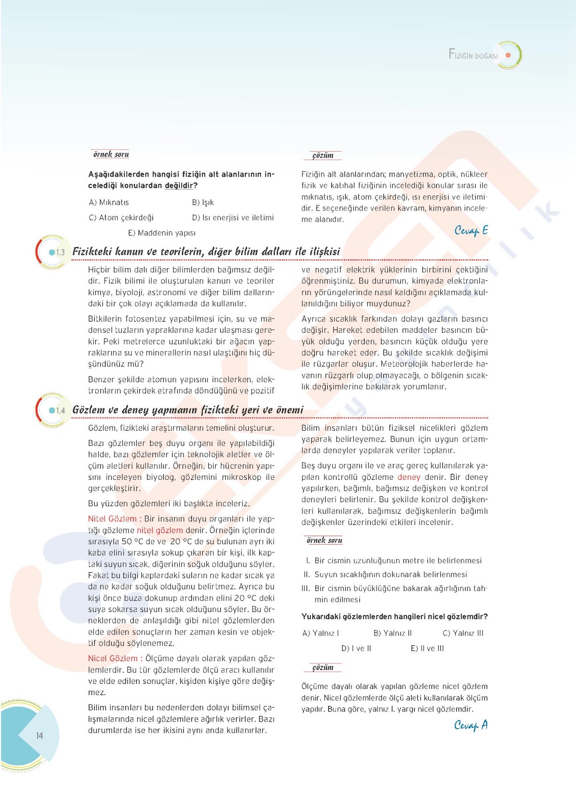 eksen tyt fizik konu anlatimi pdf indir