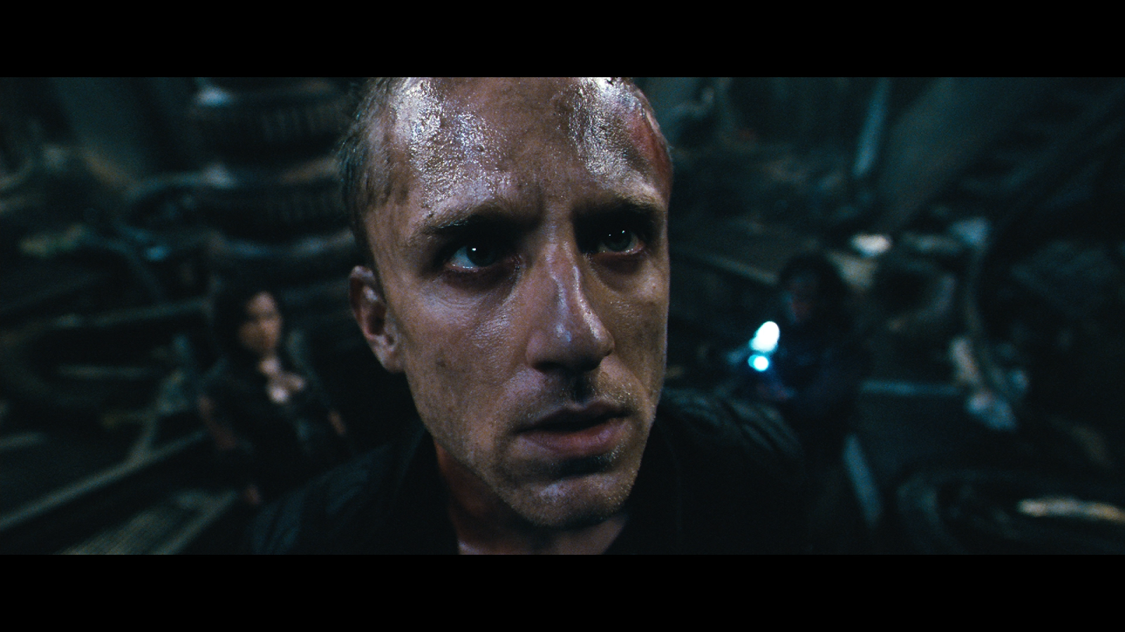 Pandorum Pandorum