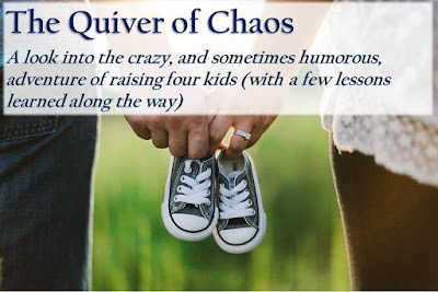 The Quiver of Chaos