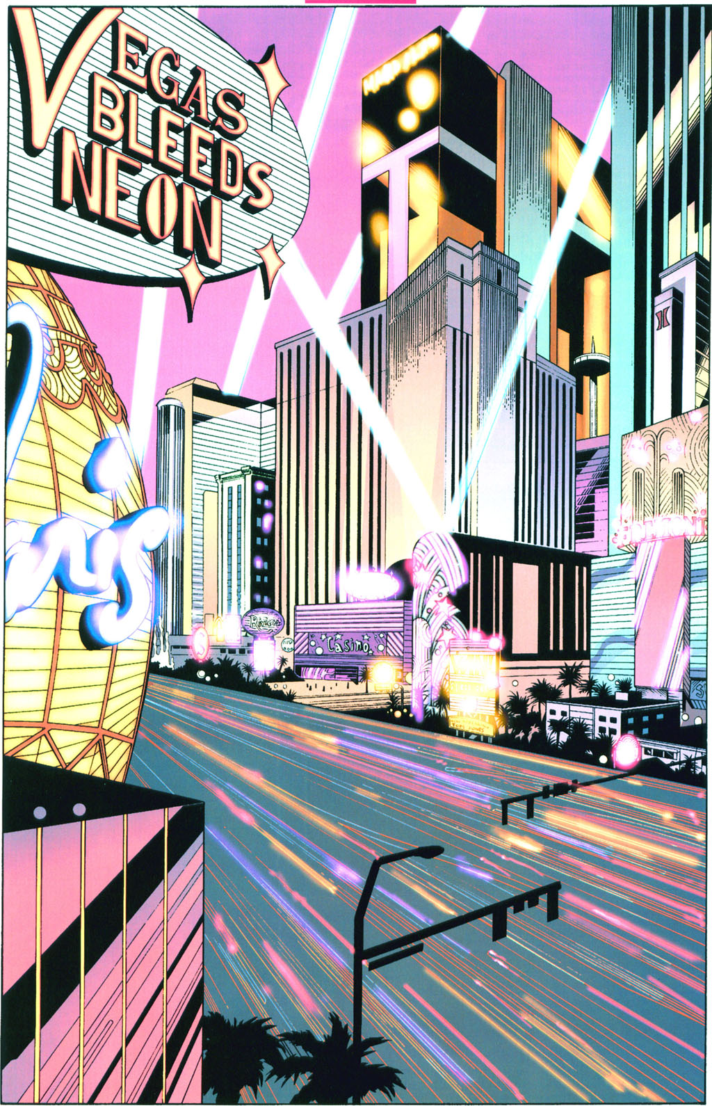 Read online Iron Man (1998) comic -  Issue #70 - 7