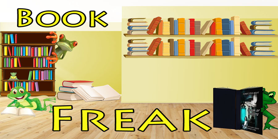 Book Freak