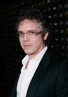 Brannon Braga FOTOPANISH