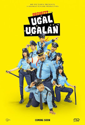 Download Film Security Ugal Ugalan (2017) Full Movie
