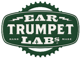 Ear Trumpet Labs