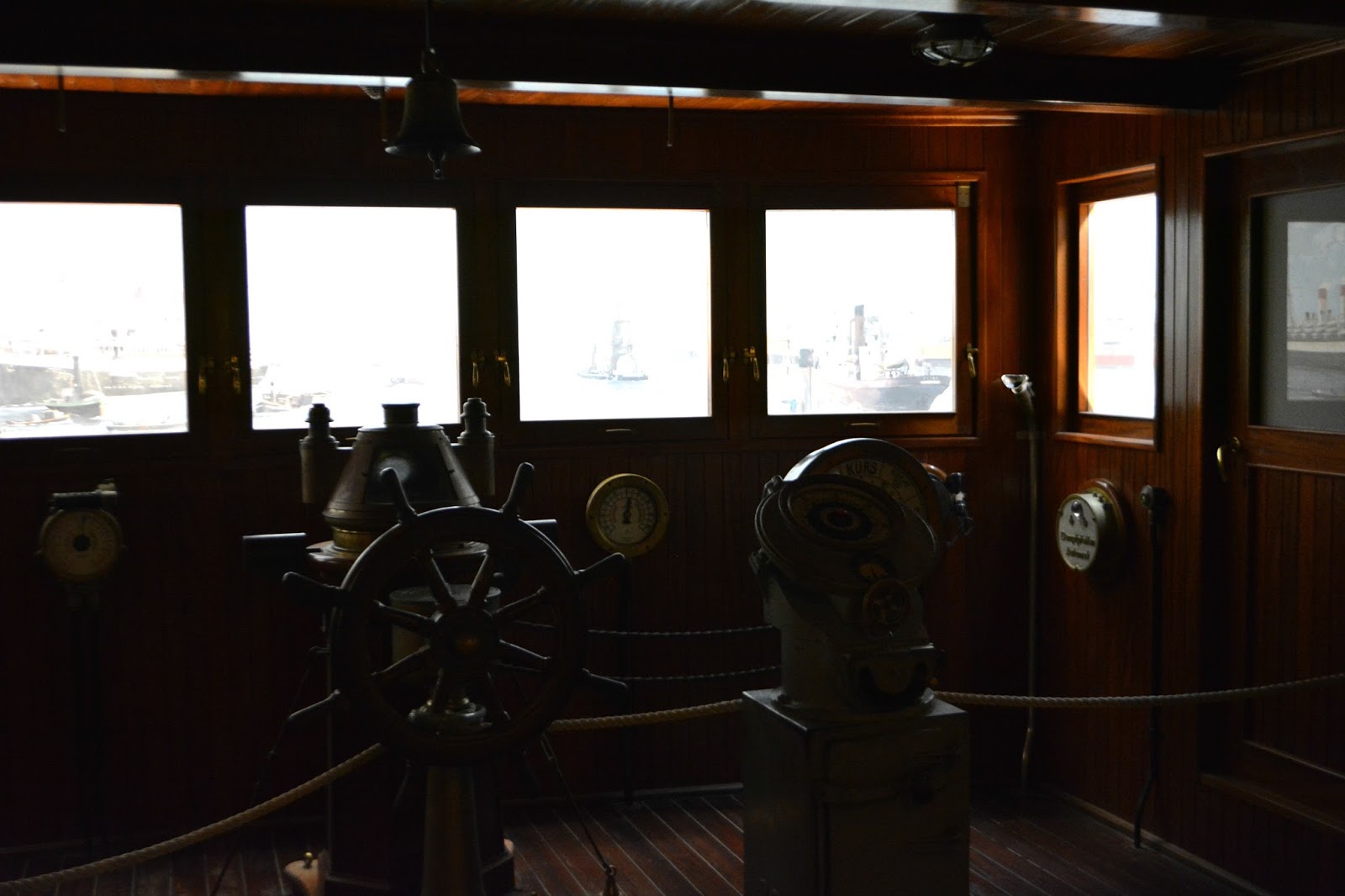 Regensburger Tagebuch September 2019