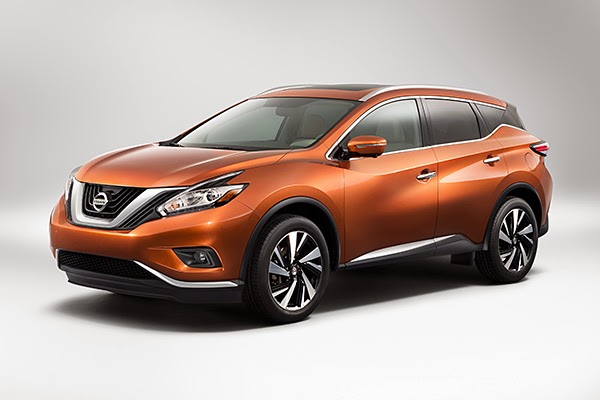 nissan murano bose sound system