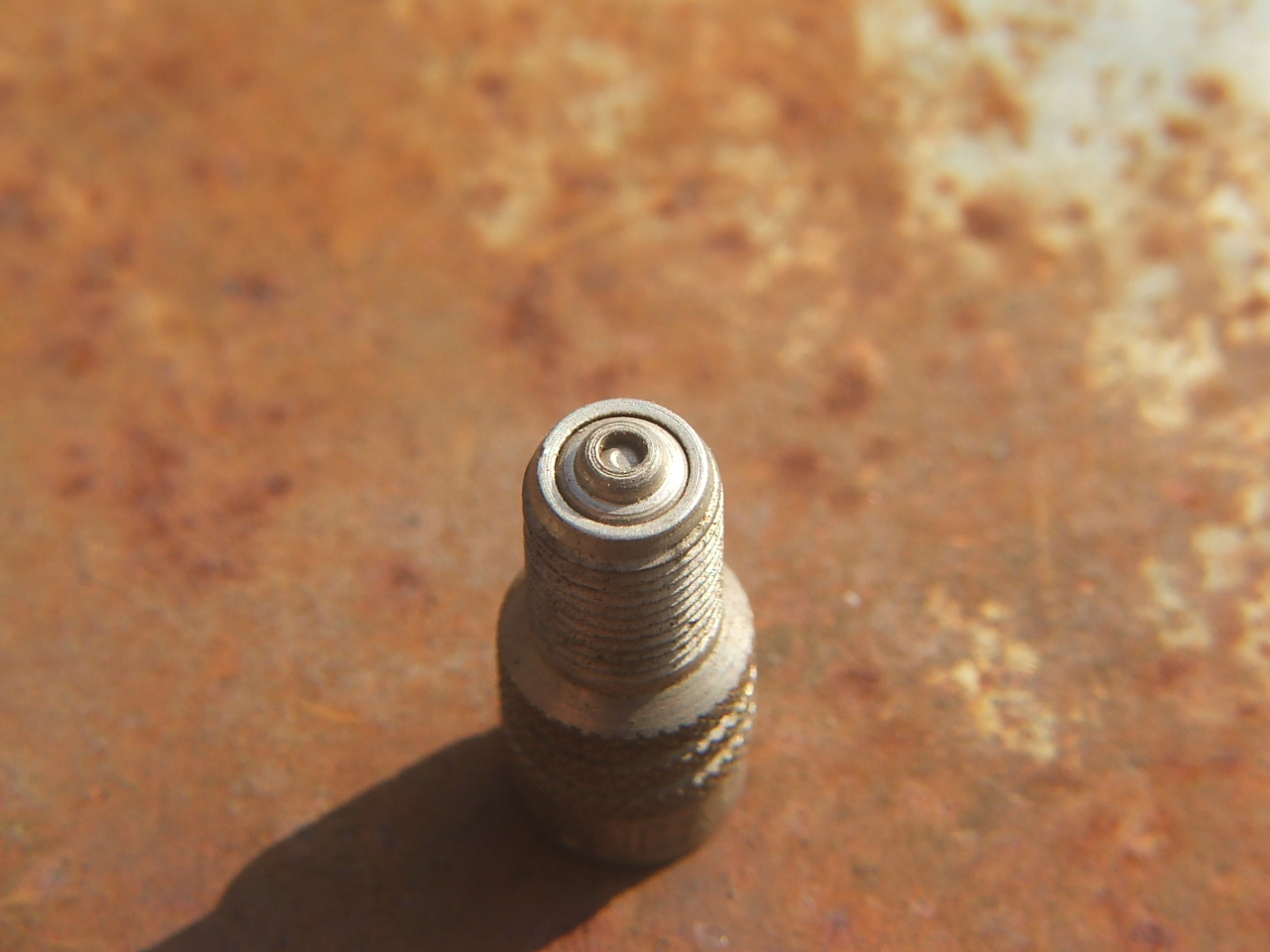 RV Tire Safety Valve extensions