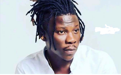 LYRICS: Stonebwoy ft. Kofi Kinaata – Jungle (Lyrics)