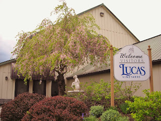 Lucas Vineyards