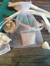 Your Little Portion of  Sand from Christians Seashore can be added to your order of over $25