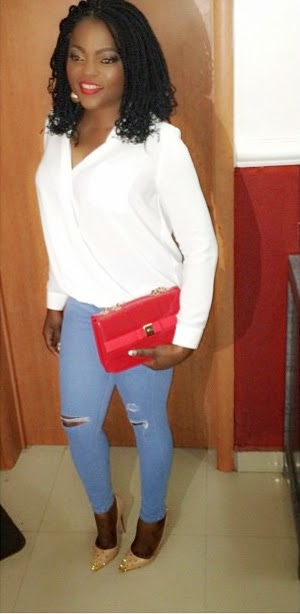 funke akindele ebube nwagbo