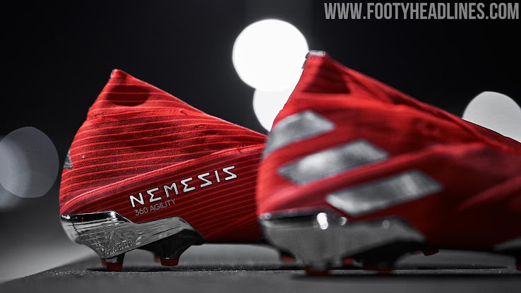 nike nemeziz 19