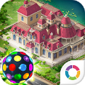 Manor Cafe Apk Mod