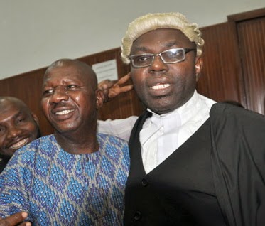 bamidele aturu dead