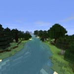 Defscape 1.4.6 Texture Pack Minecraft 1