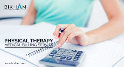 Physical Therapy Medical Billing Service