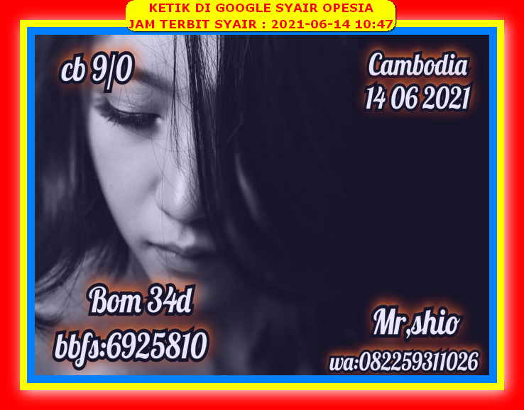 gambar togel sydney