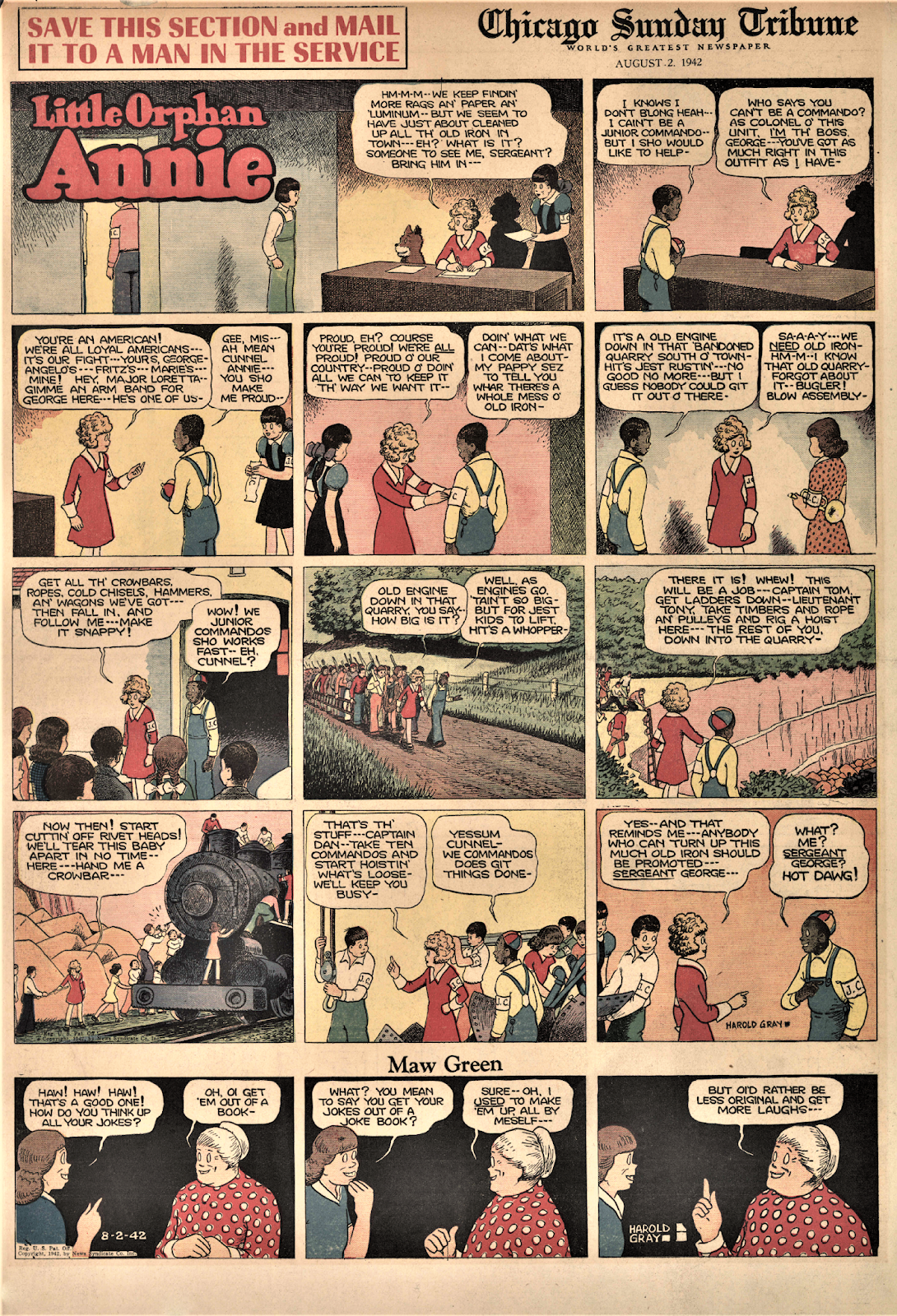 A young orphan essay picture