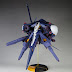 Custom Build: 1/144 RX-124 Gundam TR-6 (Kehaar II) Resin Kit