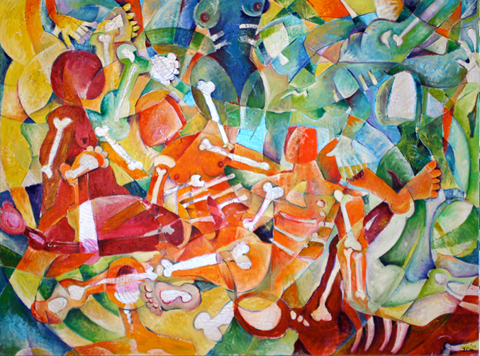 Creative Doctors The New Art of Medicine Art in Medical Schools