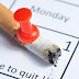 smoking cessation: Sometimes it takes two to Quit!