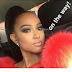 Check out Karrueche Trans' outfit to iheart music awards 2016